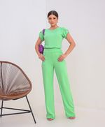 Conjunto Renara Verde