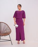 Conjunto Sarah Açaí