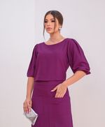 Conjunto Sarah Açaí