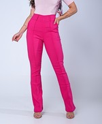 Calça Alessandra Rosa Pink