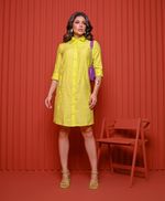 Chemise Analice Lima