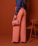 Calça Elisa Pêssego
