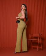 Conjunto Melissa Mostarda