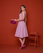 Conjunto Luana Rosa