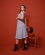 Conjunto Luana Preto