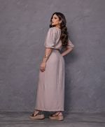 Conjunto Sarah Areia