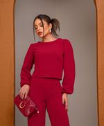 Conjunto Rebeca Marsala