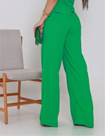 Calça Raquel Verde