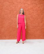 Conjunto Daniela  Rosa pink