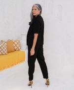 Conjunto Carmen Preto