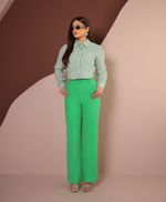 Calça Eduarda Verde
