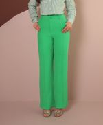 Calça Eduarda Verde