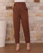 Calça Emília Chocolate