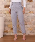 Calça Emília Cinza