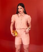 Conjunto Angélica Areia