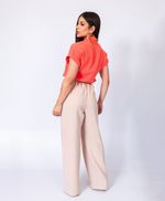 Calça Anne Areia