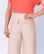 Calça Anne Areia
