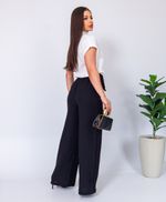 Calça Anne Preto