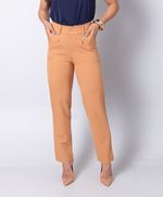 Calça Samira Bege