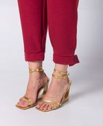 Calça Roberta Marsala