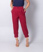 Calça Roberta Marsala