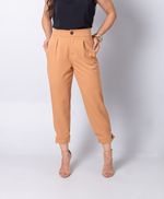 Calça Roberta Caramelo