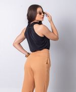 Calça Roberta Caramelo