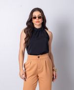Calça Roberta Caramelo