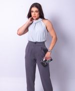 Calça Roberta Grafite