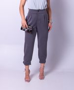Calça Roberta Grafite