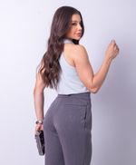Calça Roberta Grafite