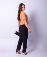 Calça Samira Preto