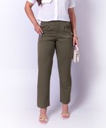 Calça Samira Verde Militar
