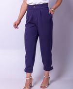 Calça Roberta Azul Marinho