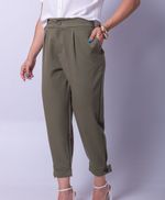 Calça Roberta Verde Militar