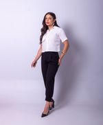 Calça Roberta Preto