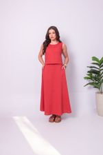 Conjunto Carmélia Goiaba