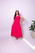 Conjunto Carmélia Magenta