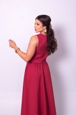 Conjunto Carmélia Fúcsia