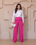 Calça Anne Rosa Pink