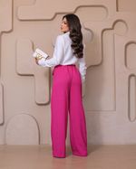 Calça Anne Rosa Pink