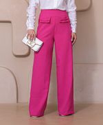 Calça Anne Rosa Pink