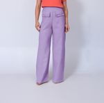 Calça Anne Lavanda