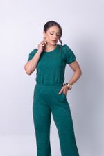 Conjunto Larissa Verde Musgo