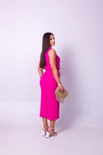 Conjunto Celita Rosa