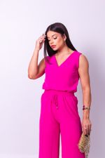 Conjunto Celita Rosa