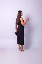 Conjunto Celita Preto