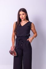Conjunto Celita Preto