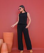 Conjunto Daniela Preto