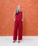 Conjunto Daniela Marsala